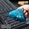 MultiPurpose Universal Cleaning Gel Jelly Gel For Keyboard Laptop Home Dust Removal Blue 5