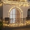 LED Waterproof Fairy String Lights For Parties Outdoor Decor 3
