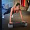 Adjustable Step Platform For Fitness Exercise Gym Workouts 1