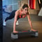 Adjustable Step Platform For Fitness Exercise Gym Workouts 1