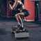 Adjustable Step Platform For Fitness Exercise Gym Workouts 0
