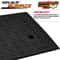 Low Profile Vehicle Maintenance Ramp For Oil Changes 4
