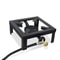 Portable Propane Stove Burner Gas Cooker Ideal For Camping BBQ Picnic And Outdoor Adventures 1