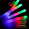 Light Up Foam Sticks Glow Rally Batons DJ Flashing Glow Stick For Parties 4