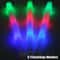 Light Up Foam Sticks Glow Rally Batons DJ Flashing Glow Stick For Parties 7
