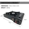 Portable Camping Stove With Windproof BBQ Grill For Outdoor Cooking 10