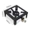 Portable Gas Camping Stove Burner Outdoor BBQ Cooker 3
