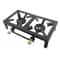Portable Gas Camping Stove Burner Outdoor BBQ Cooker 1