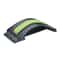 MultiLevel Back Stretcher Lumbar Support Device Pain Relief Posture Aid For Spine Health 6