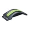 MultiLevel Back Stretcher Lumbar Support Device Pain Relief Posture Aid For Spine Health 6