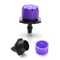 Adjustable Drip Irrigation Emitters Sprinklers For Garden Lawn Care 2