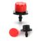 Adjustable Drip Irrigation Emitters Sprinklers For Garden Lawn Care 3