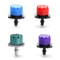 Adjustable Drip Irrigation Emitters Sprinklers For Garden Lawn Care 9
