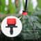 Adjustable Drip Irrigation Emitters Sprinklers For Garden Lawn Care 4
