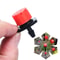 Adjustable Drip Irrigation Emitters Sprinklers For Garden Lawn Care 6