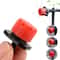 Adjustable Drip Irrigation Emitters Sprinklers For Garden Lawn Care 8