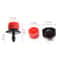 Adjustable Drip Irrigation Emitters Sprinklers For Garden Lawn Care 5