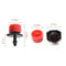 Adjustable Drip Irrigation Emitters Sprinklers For Garden Lawn Care 5