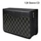 Storage Bag Portable Organizer Holder Wallet For Media Video 6