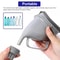 Male And Female Urinal Funnel Portable Travel Urine Device For Camping And Outdoor Use 0