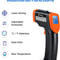 Infrared Laser Thermometer Gun NoContact Digital Temperature Tester For Precise Measurement 5