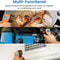 Infrared Laser Thermometer Gun NoContact Digital Temperature Tester For Precise Measurement 8