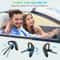 Bluetooth Wireless Earpiece Headset With Noise Cancelling For Drivers And Truckers 2