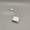 Adapter Headphone Charger Dual Function Fast Charger 2