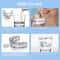 Upgraded Adjustable AntiSnore Mouthpiece Sleep Aid Adjustable Mouth Guard For Snoring Relief 1