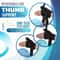 Thumb Wrist Support Brace For Carpal Tunnel Sprains Arthritis Relief 1