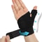Thumb Wrist Support Brace For Carpal Tunnel Sprains Arthritis Relief 0