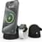 Wireless Charging Station Dock 6