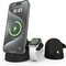 Wireless Charging Station Dock 6