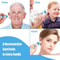 Electric Cordless Vacuum Ear Cleaner Safe Painless Wax Removal For Clearer Hearing 7