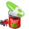 Electric Can Opener Automatic Smooth Edge Stainless Steel For Home Use 5