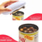 Electric Can Opener Automatic Smooth Edge Stainless Steel For Home Use 8