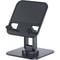 Aluminum Adjustable Tablet Stand Foldable Desktop Holder For Tablets Smartphones 0