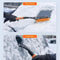 Snow Brush With Ice Scraper For Car Truck And SUV Windshield 5