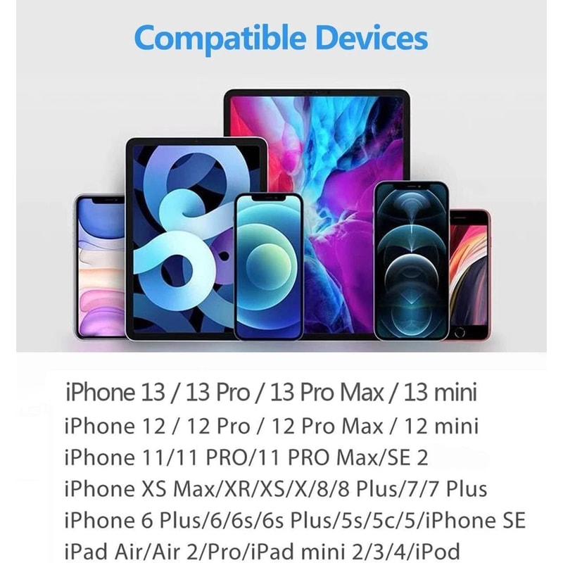 AUX Audio Car Speaker Cable Adapter Premium Sound Quality 5