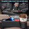 Car Seat Gap Filler Organizer Premium Storage Box For Van Car Interiors 1