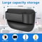 Car Seat Gap Filler Organizer Premium Storage Box For Van Car Interiors 6