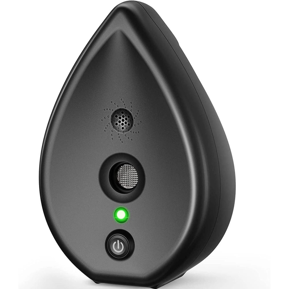 Ultrasonic Anti Barking Device For Dogs Barking Stopper 0