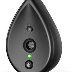 ultrasonic anti barking device for dogs – barking stopper