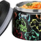 NEW Leakproof Bento Lunch Box For Kids Soup Thermo Lunch Container 0