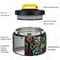 NEW Leakproof Bento Lunch Box For Kids Soup Thermo Lunch Container 5