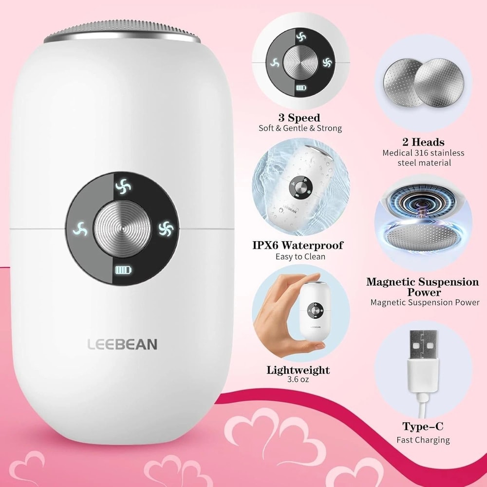 Portable Mini Electric Foot Grinder Callus And Dead Skin Remover Pedicure Tool For Smooth Feet 5