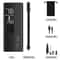 Portable Wireless Air Pump Tire Inflator For Car Bicycle And Ball 4