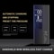 Portable Wireless Air Pump Tire Inflator For Car Bicycle And Ball 2