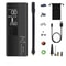Portable Wireless Air Pump Tire Inflator For Car Bicycle And Ball 5