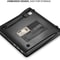 Slim USB External CD DVD Drive Portable DVD RW Burner For Laptop And Desktop 2